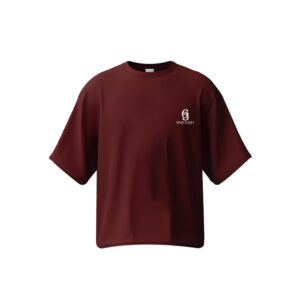 Plain Oversized Tees